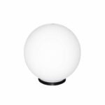 Φ30-Μπάλα Φωτιστικό για Ιστό Κολώνας Ø30, 10-0020