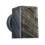Φωτιστικό Σποτ Corfu C-04 1L SILVER, 15-0112