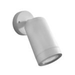 Φωτιστικό Σποτ Heronia C-01 KEY 1L WHITE, 15-0049