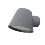 Φωτιστικό Τοίχου/Σποτ C-09 1L GREY, 15-0164