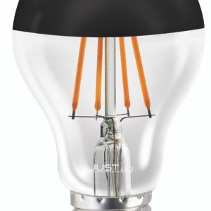 JUST LED JUSTLed-LED Filament Ε27/A60/8W/3000K/880Lm BL (B276008301)