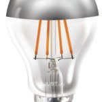JUST LED JUSTLed-LED Filament Ε27/Α60/12W/4000K/1300Lm (B276012102)