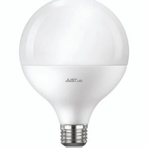 JUST LED JUSTLed-LED Bulb G120/E27/20W/4000K/2150Lm (B271220012)