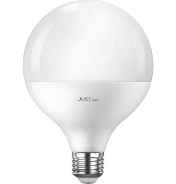 JUST LED JUSTLed-LED Bulb G120/E27/20W/6000K/2150Lm (B271220013)