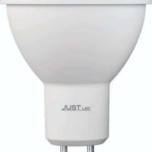 JUST LED JUSTLed-LED Bulb GU10/6W/4000K/510Lm (B100006012)