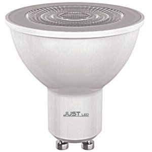 JUST LED JUSTLed-LED Bulb GU10/7W/3000K/5600Lm (B100007021)
