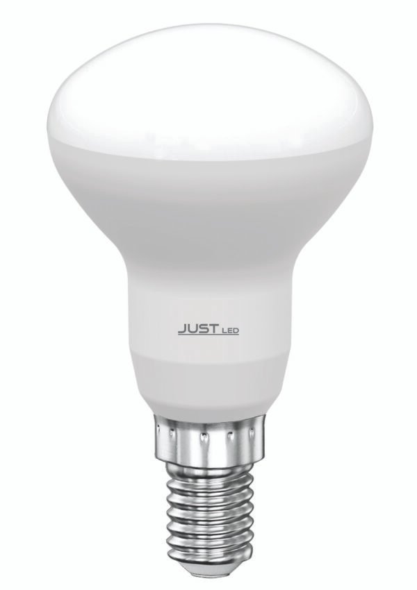 JUST LED Led Bulb E27 R63 9Watt 900Lumen 4000K  (B276309012)