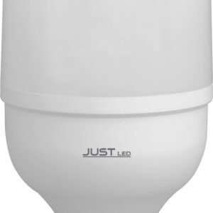 JUST LED JUSTLed-LED Bulb T100/E27/30W/6000K/3000Lm  (B271030013)