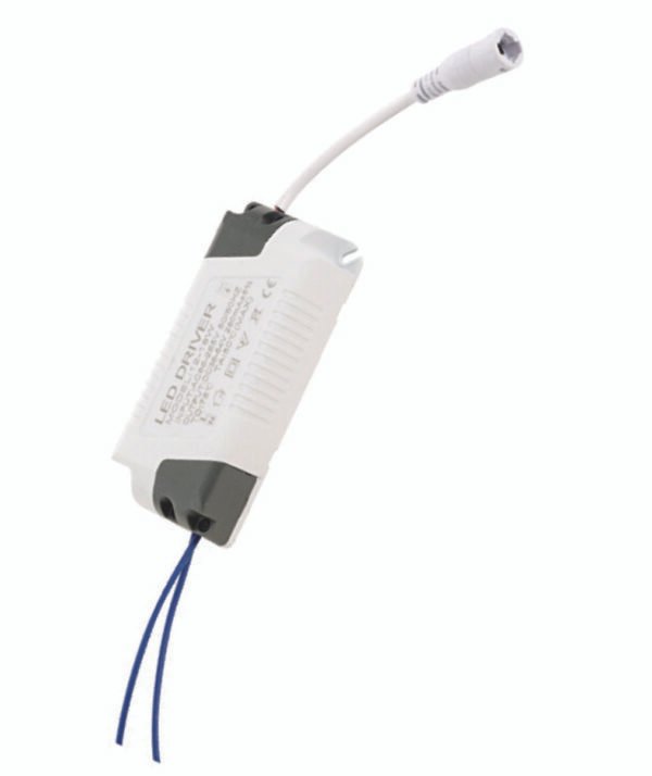 JUST LED Driver LED Panel 24watt (202400)