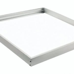 JUST LED Πλαίσιο Αλουμινίου για Τετράγωνο Led Panel D:60cmX4