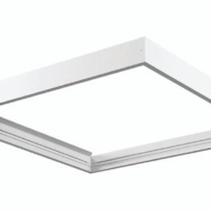 JUST LED Πλαίσιο Αλουμινίου για Τετράγωνο Led Panel D:60cmX5