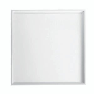 JUST LED LED Slim Panel 48watt Τετράγωνο 3CCT D:595x9mm (260604810)