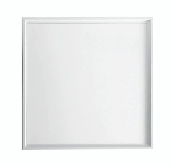 JUST LED LED Slim Panel 48watt Τετράγωνο 3CCT D:595x9mm (260604810)