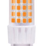 JUST LED JUSTLed-LED Bulb G9 9W 1200LM 6000K Ψυχρό (B090009013)