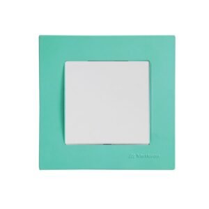 Πλαίσιο Μονό Πράσινο Rita