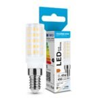 Modee Λάμπα Κάπσουλα 4,3W E14 360° 6000K (450 lumen) ERP