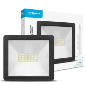 Modee LED Προβολέας A2-Σειρά Slim 50W 120° 6000K (4500 lumen) ERP