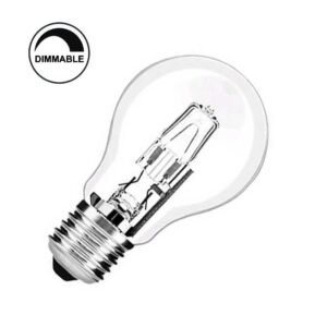 Modee Λάμπα Αλογόνου 42W E27