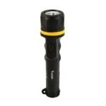 Technik Φακός LED P8 (2xAA/δεν περιέχ.) Ελαστικός (40 lumen)